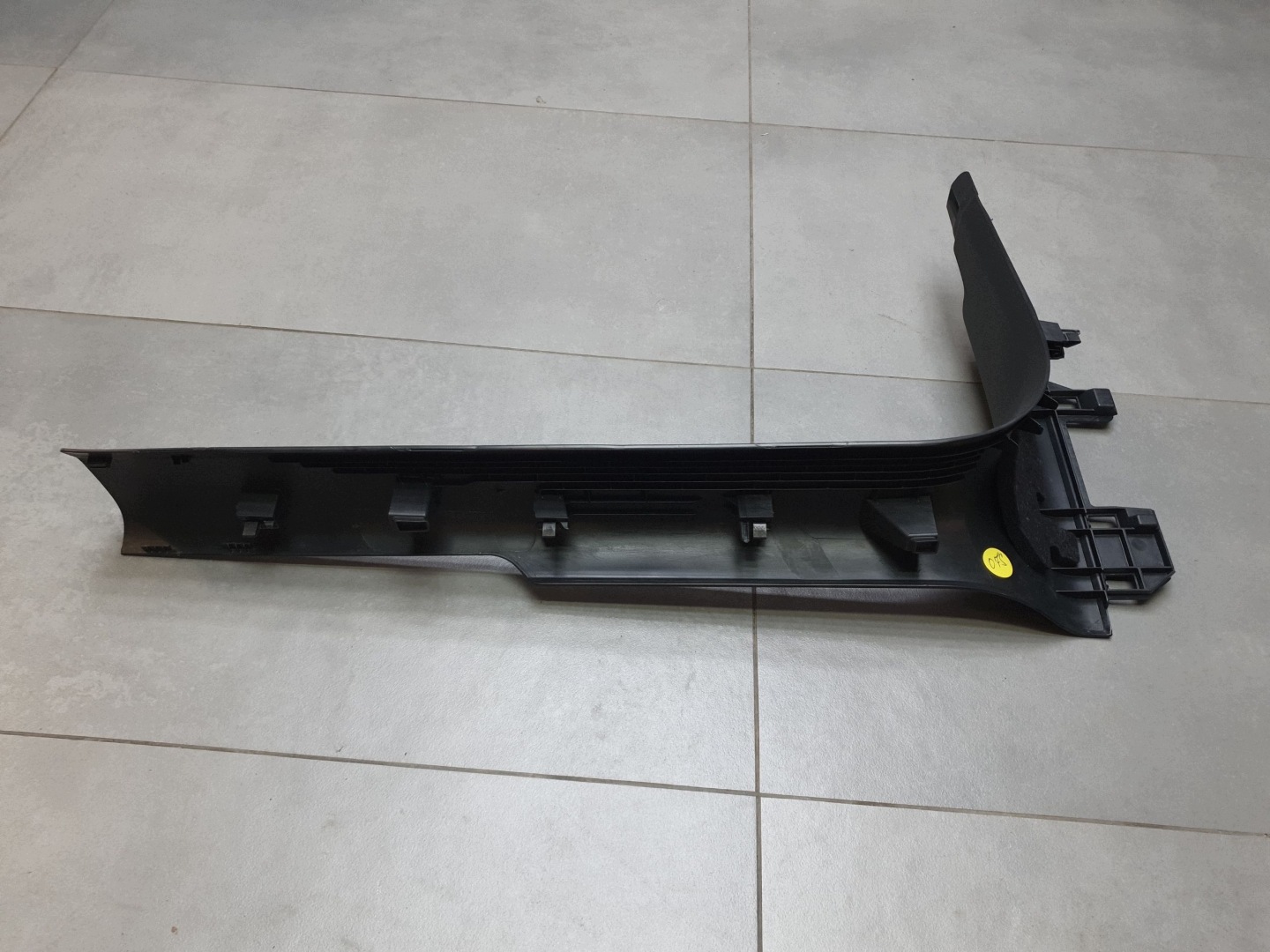 Audi SQ6 e-tron couverture couverture seuil droit 85H867272