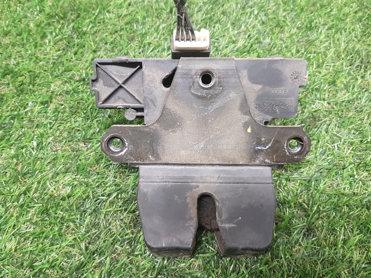 lock bonnet boot FORD C-MAX 9M51-R442A66