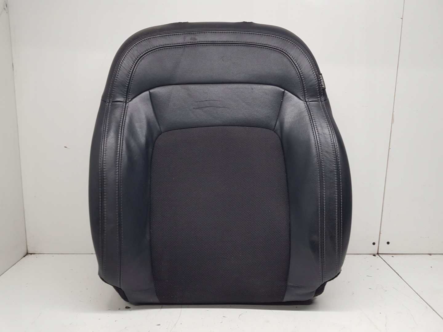 KIA SPORTAGE III OPARCIE seat left right front