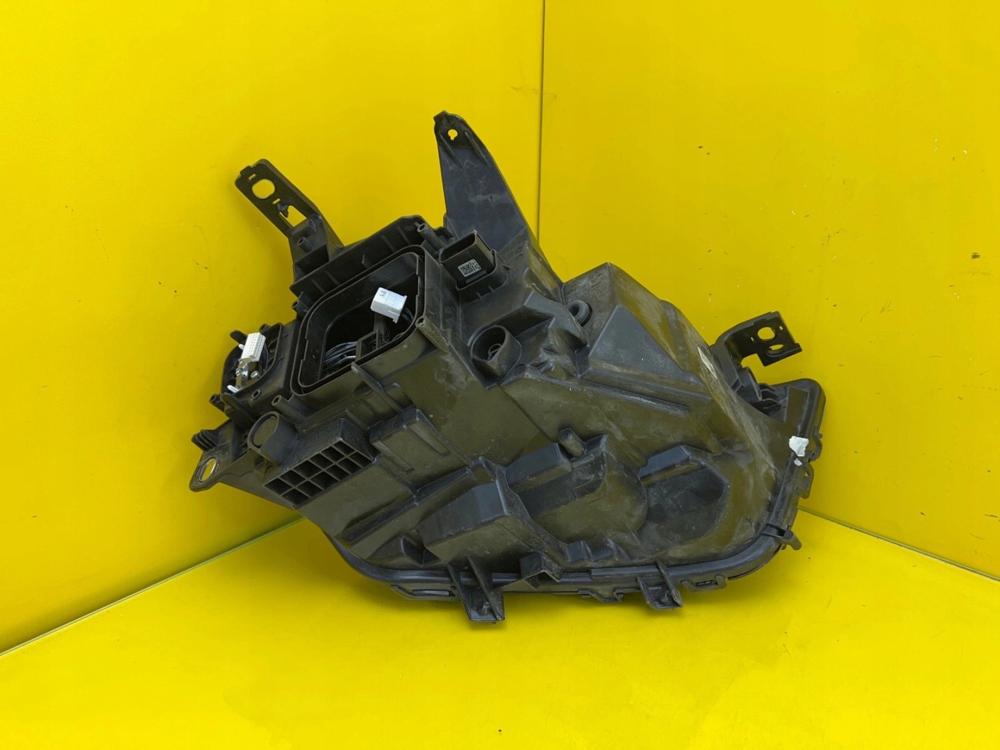 light left Opel Astra L VI 6 Full Led 9851881680