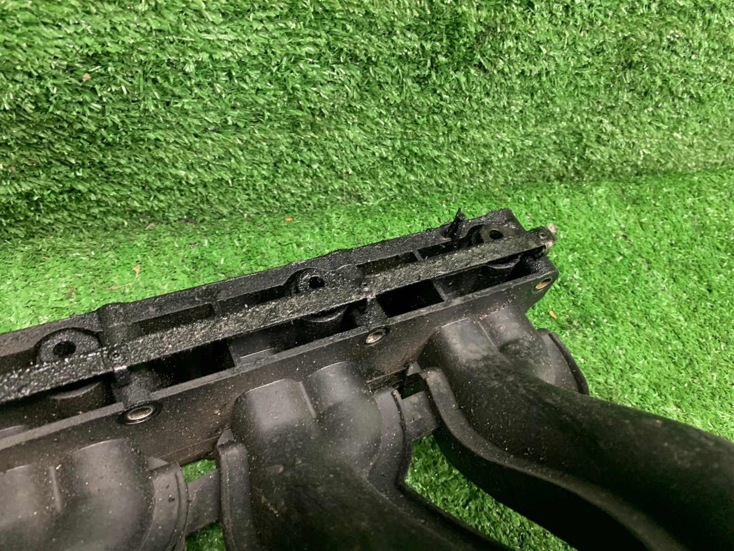 2.7 CDI Saugrohr Unterteil DOLOTOWY MERCEDES W211 W203 W210 W209 A61209037