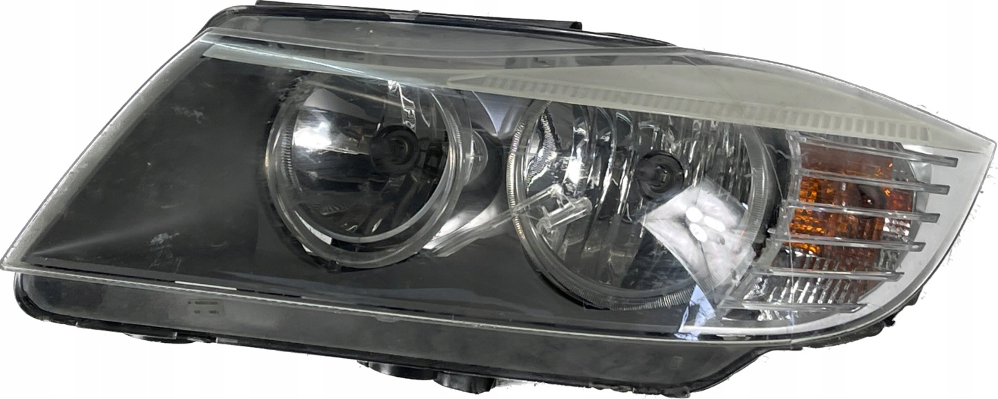 BMW 3 E90 E91 LIFT light left front EUROPA 7202573
