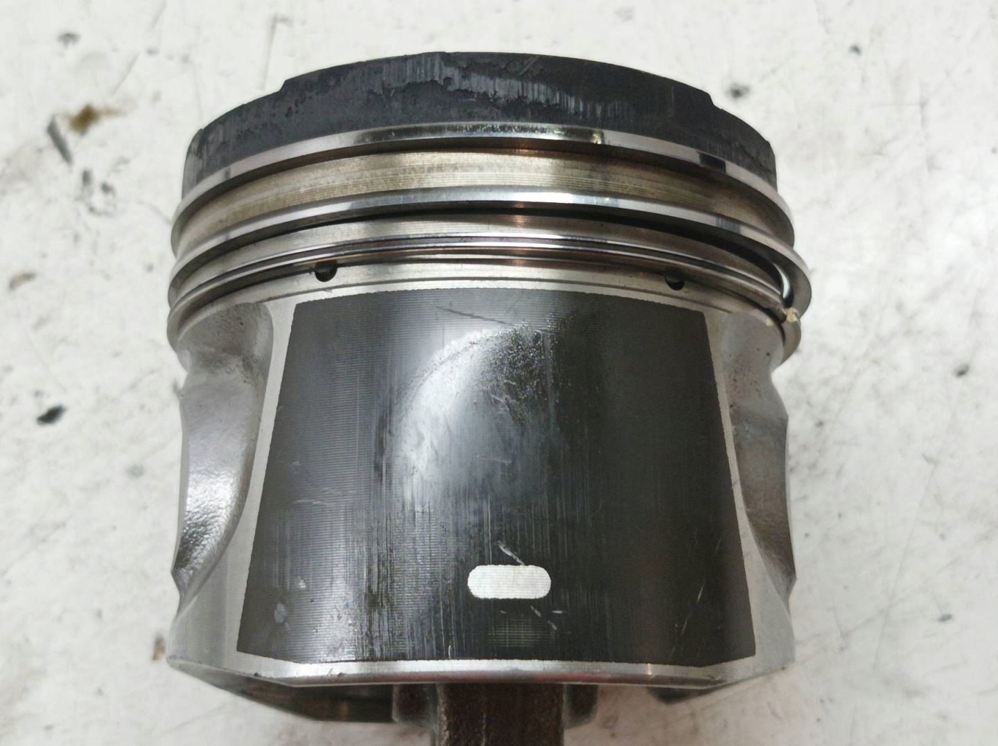 Piston Bielle 81L123 2.4 D Volvo XC 70 III (2007- )