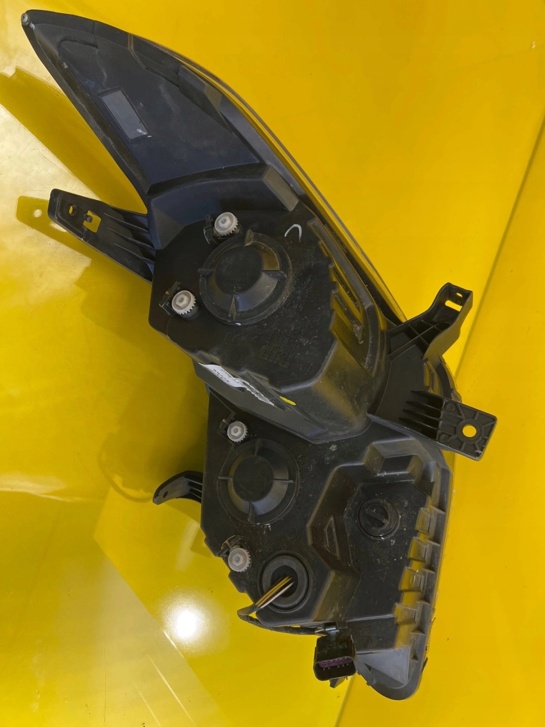 Feux phare Avant Droit Maxus LDV G10 Zwykla 14