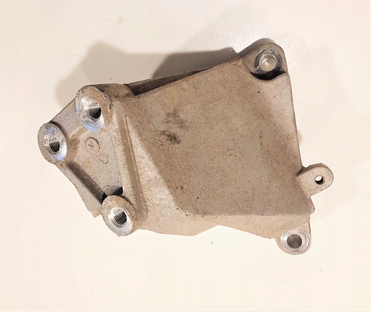 supporto staffa motore SUZUKI SWIFT MK7 1.2B