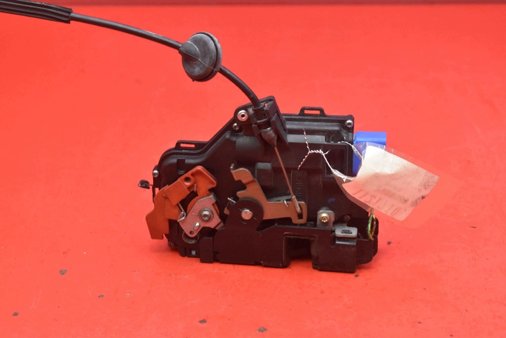lock door left front front EU 3D1837015 VW TOURAN 1 and 03-06