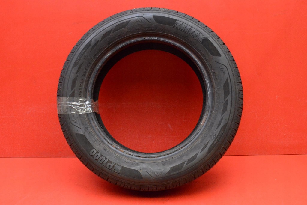 tyre tyres 2 pcs ZEETEX winter 175/65/14 24R