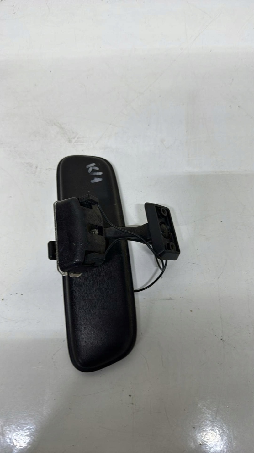 mirror inner SAAB 900 KROKODYL light HELLA