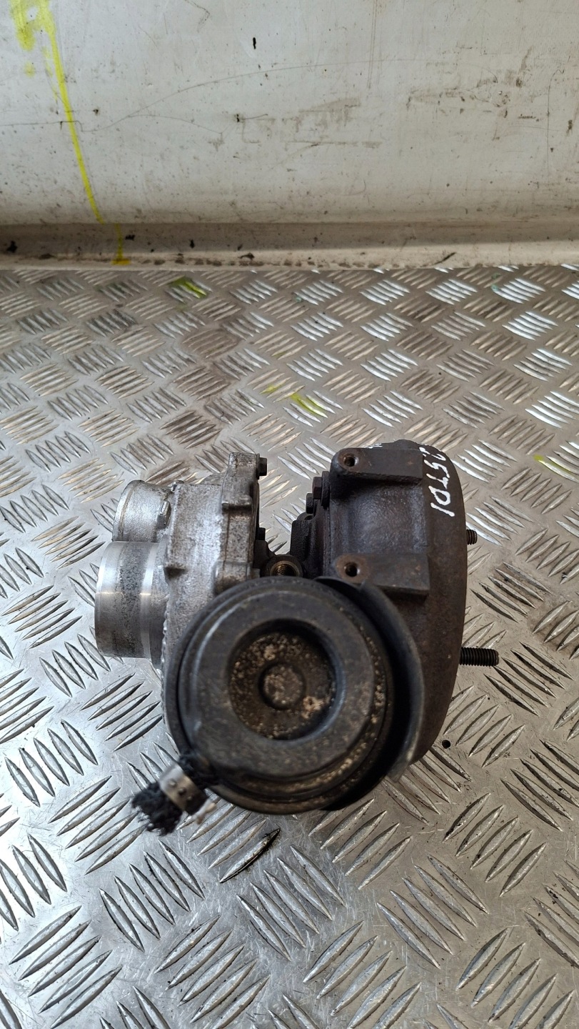 turbo VW PASSAT B5 2.5TDI