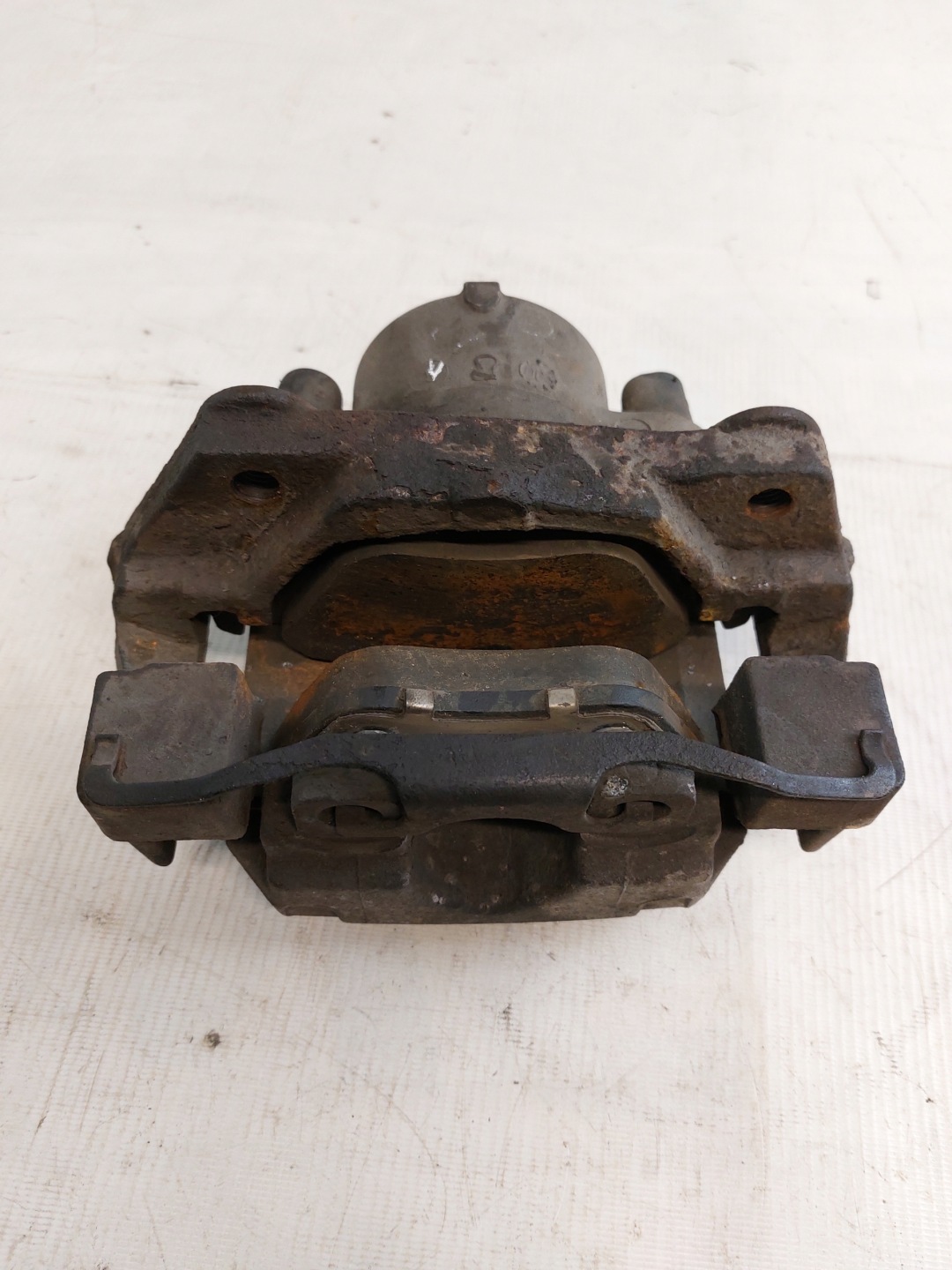 caliper brake right front BMW E39 M57D25 2.5D