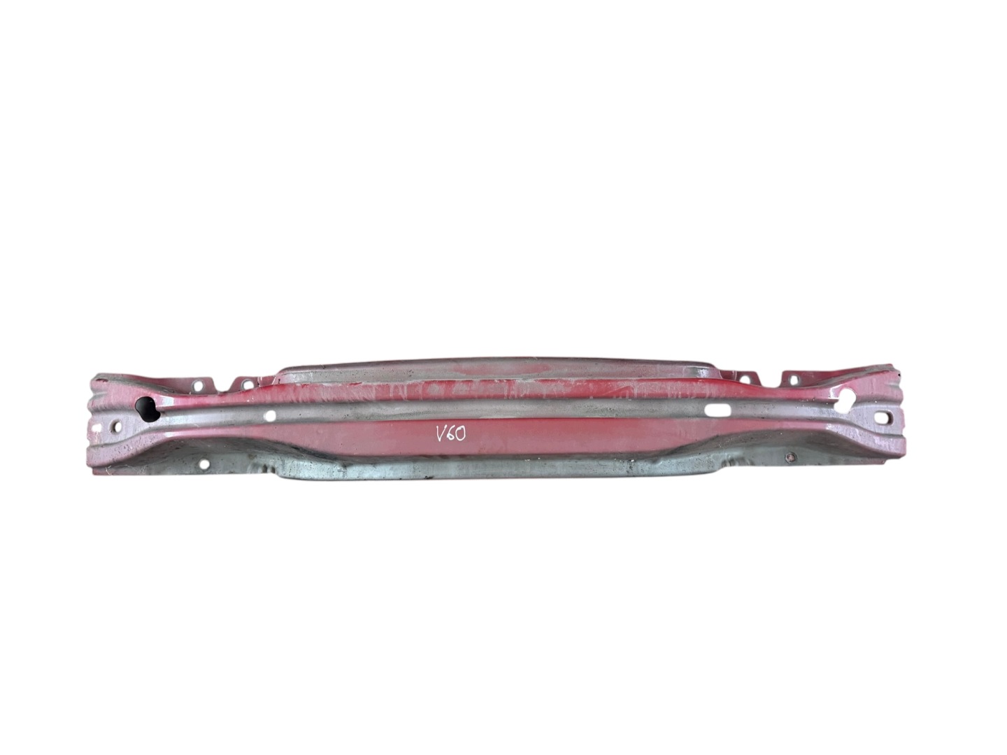 TRAVERSA paraurti Anteriore VOLVO V60 e 10-13