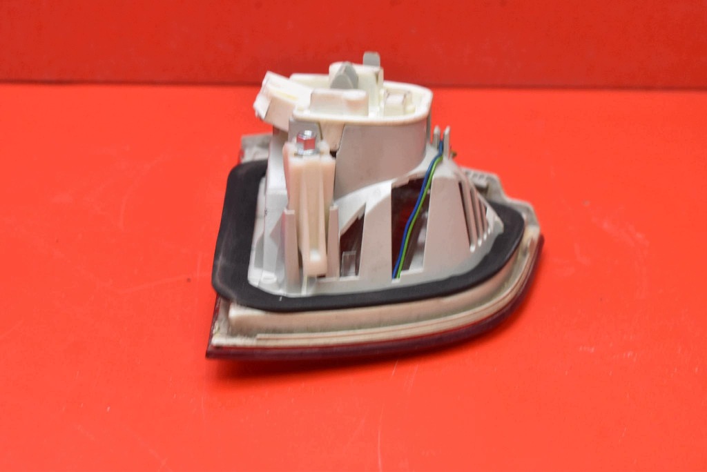 light left rear part rear 7154155 BMW E90 LIFT 08-13