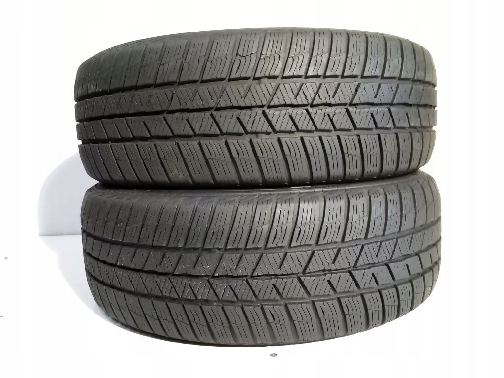 tyres Barum Polaris 5 205/55/16 91T 2022 6,3mm