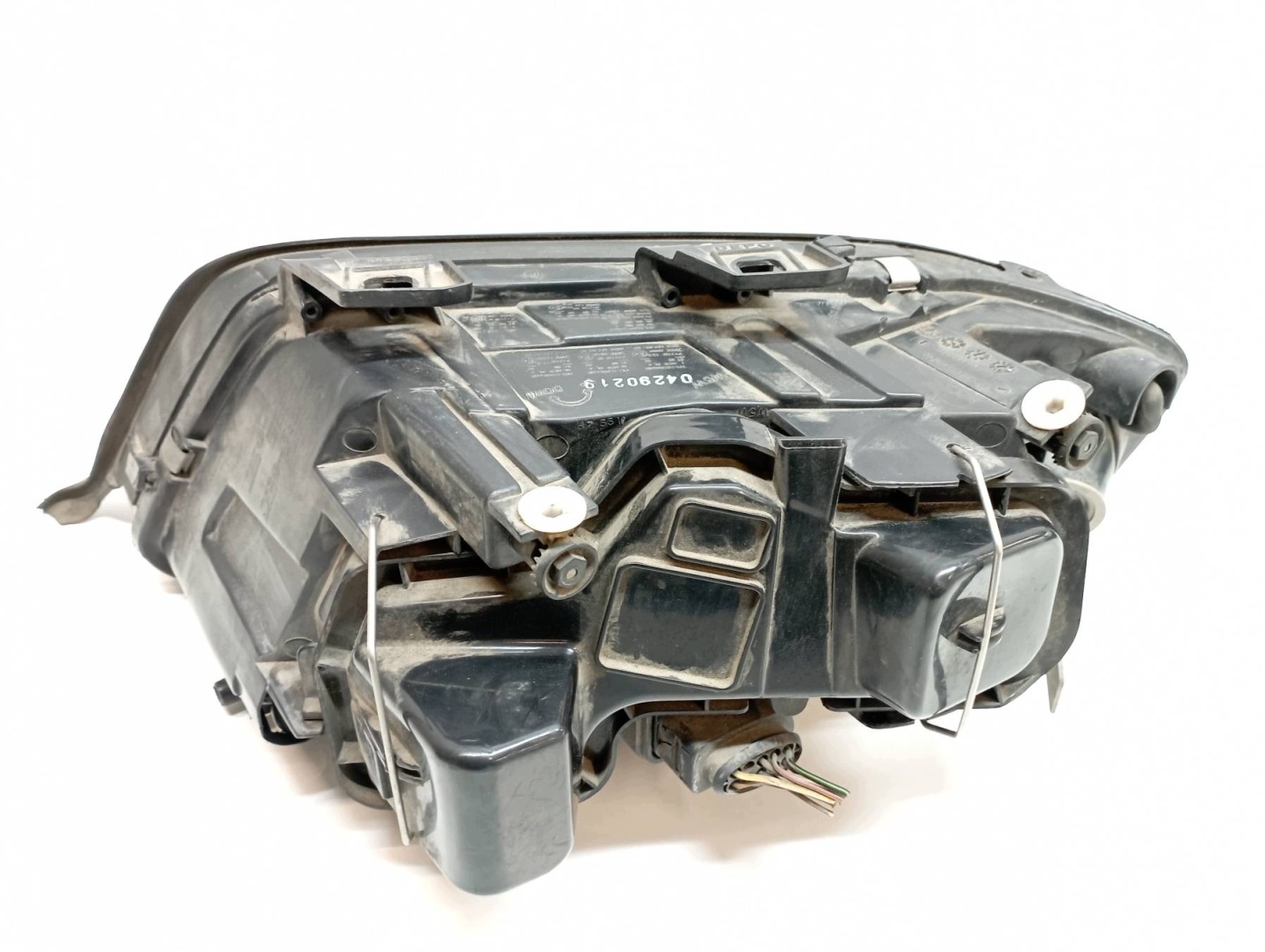 light front right EUROPA nice Audi A6 II (1997-2004) C5