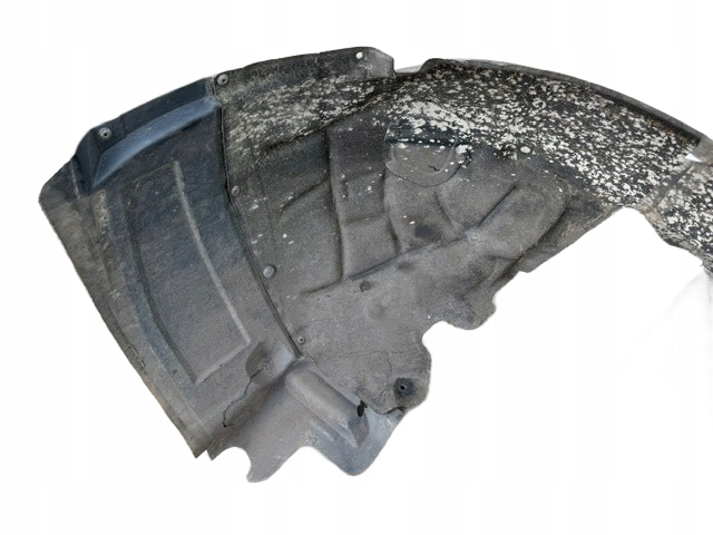 AUDI A6 C7 LIFT mudguard side left front left front 4G0821133D