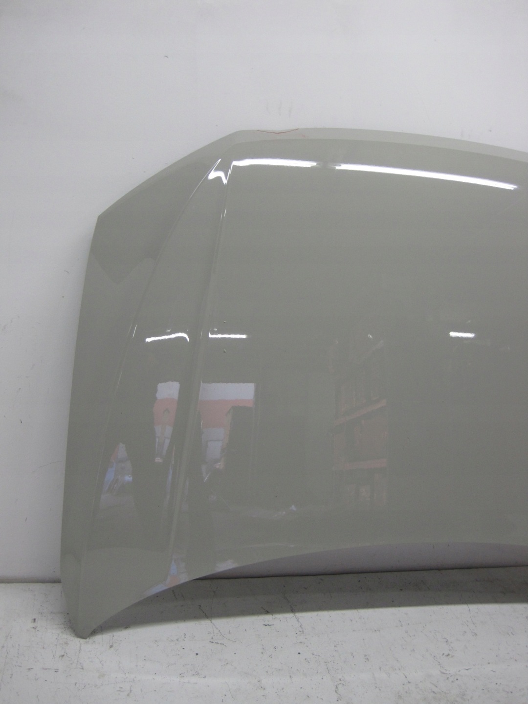 bonnet VW T ROC 2GA T-ROC LIFT