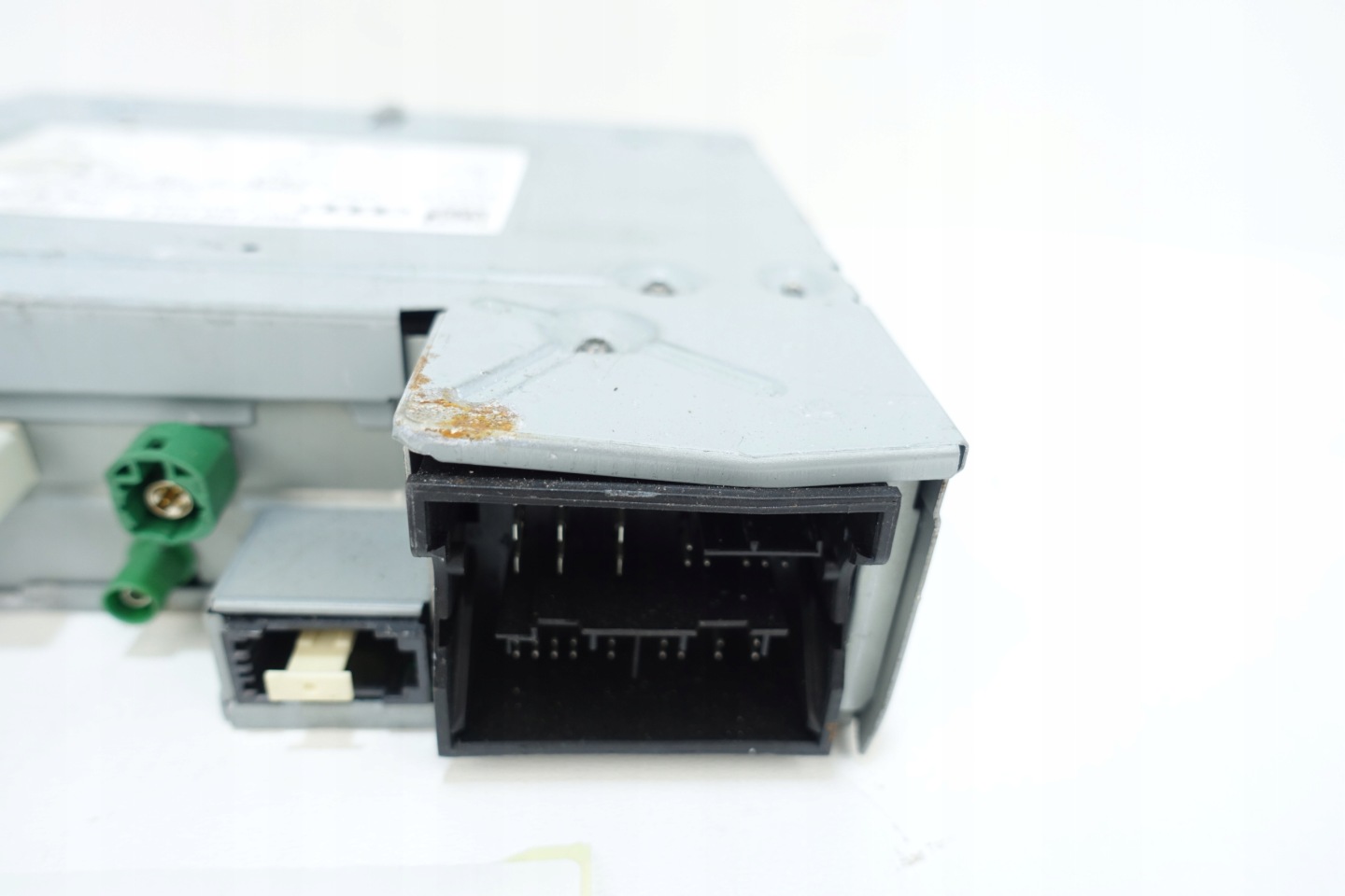 AUDI A4 A6 A7 Q7 Q8 player module navigation devices MIB3 MIB 8W2035043E