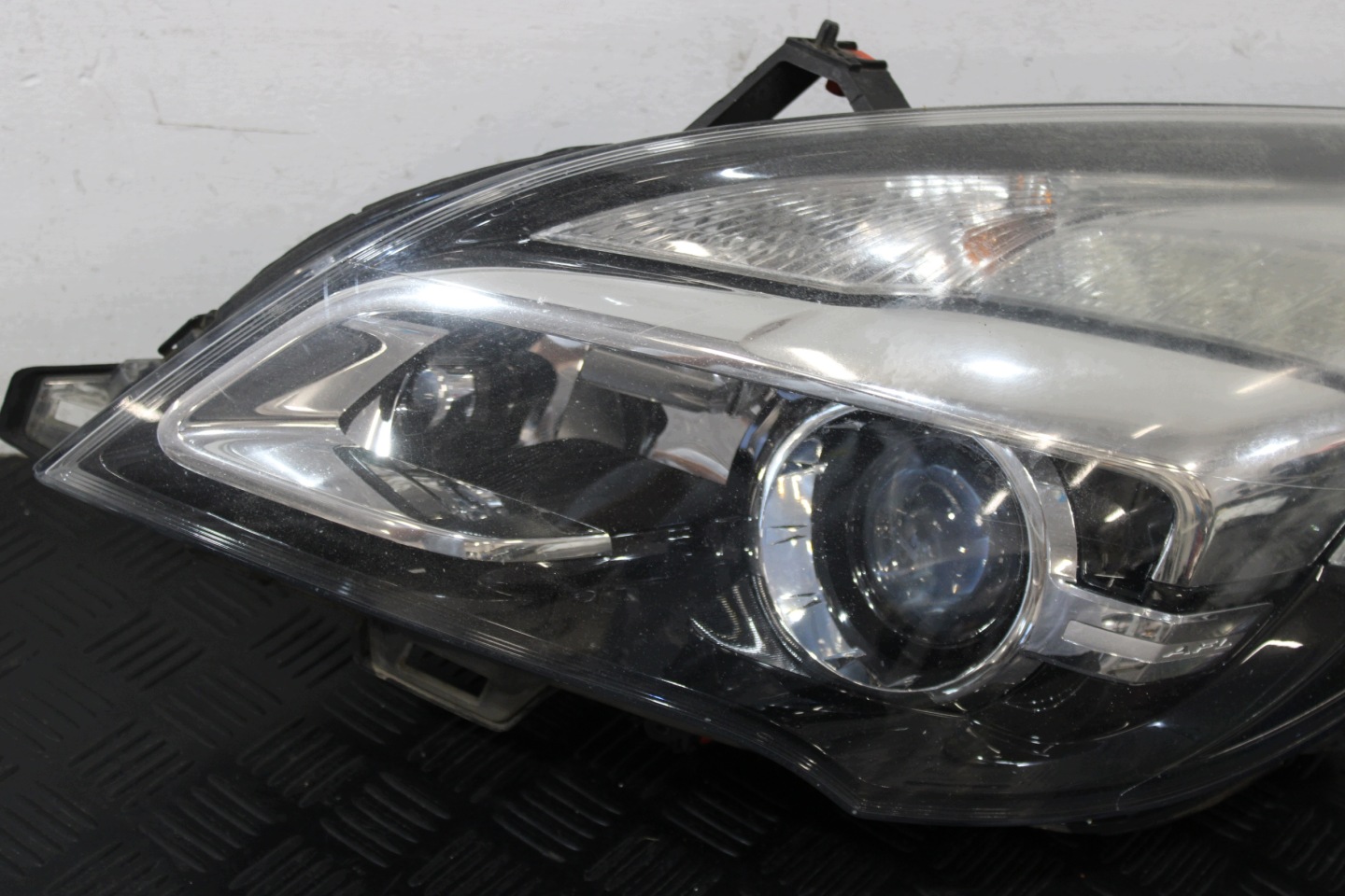 light left front left front 13372333 OPEL MERIVA B LIFT
