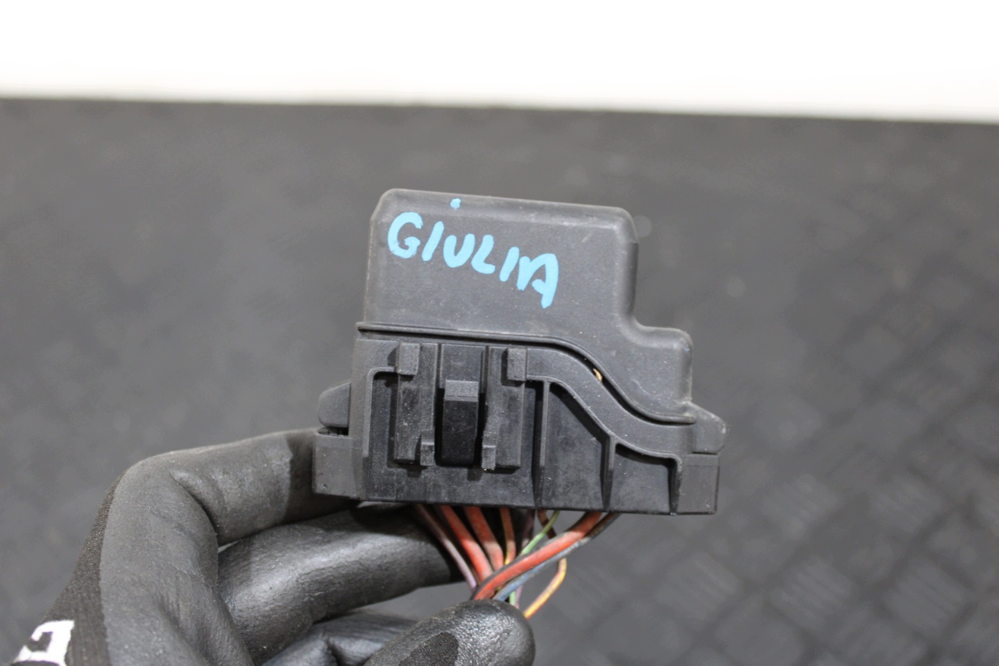 Module fusibles Boîte ALFA ROMEO GIULIA 2.2D