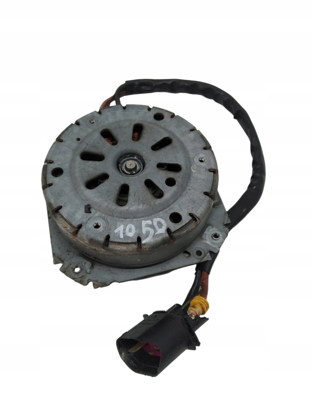 modulo VENTOLA VENTOLA 4H0959455AF Audi A7 e (2010-2018) 4G