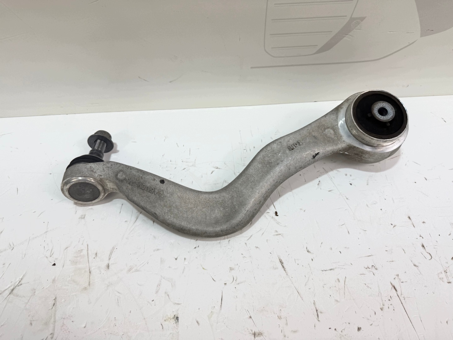 arm right front BMW G22 G23 G26 6898536