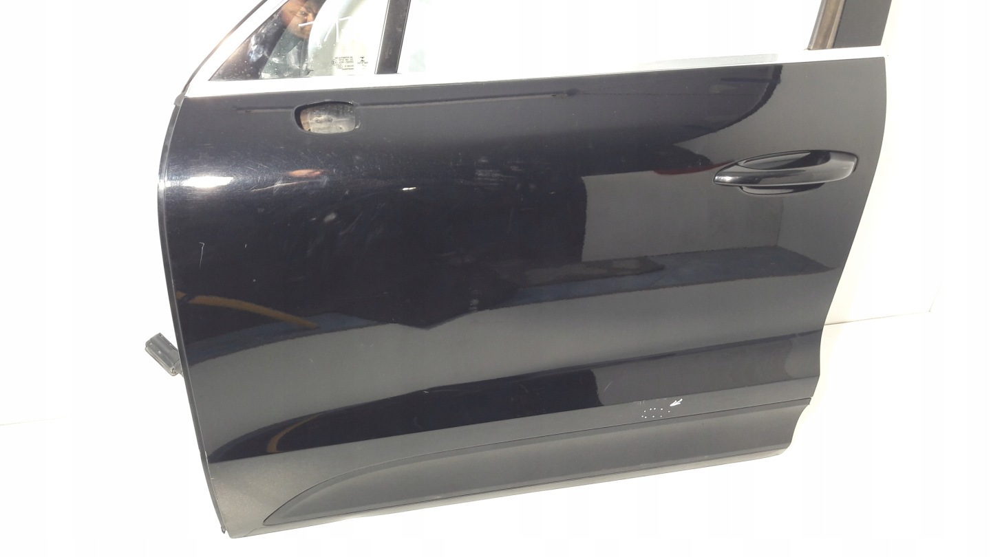 tür links vorne PORSCHE MACAN 95B / 2016 (T178)
