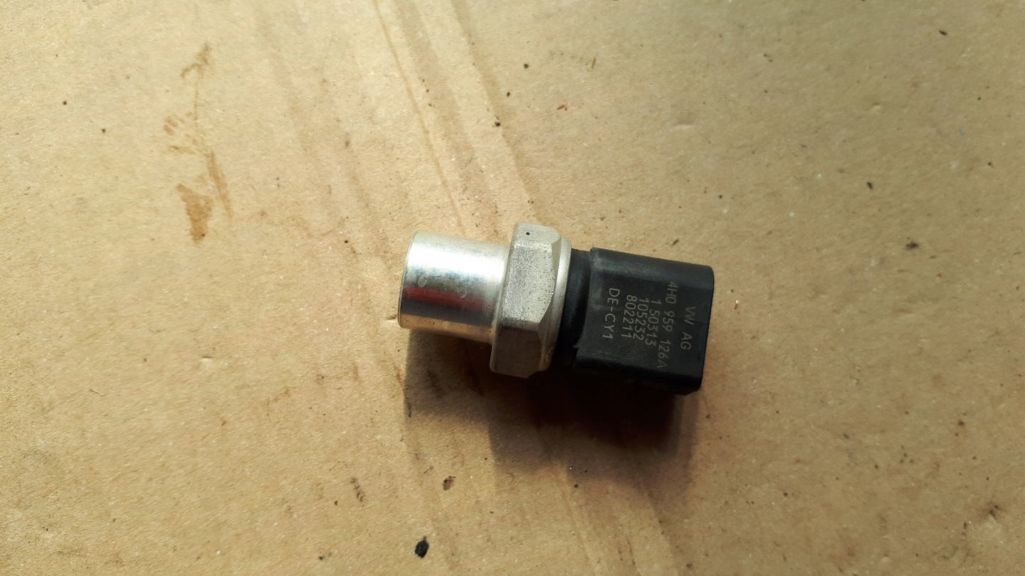 S7 4G A7 Sensor klimaanlage A6 C7 A4 B8 Q5 A5