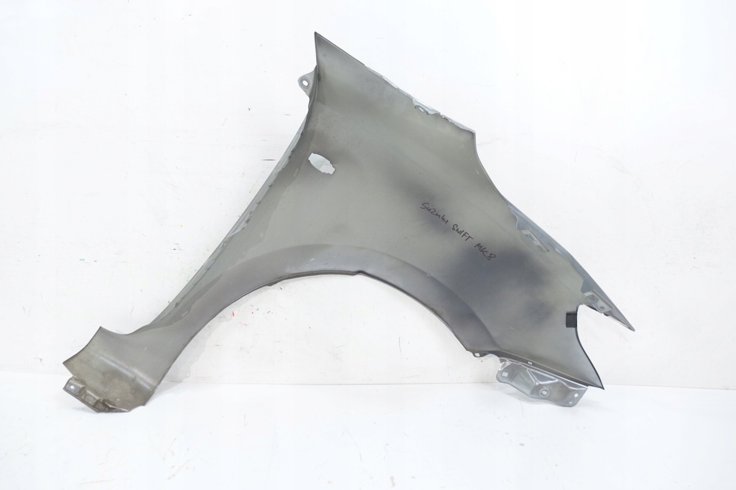 SUZUKI SWIFT VII MK8 2017- fender front left front