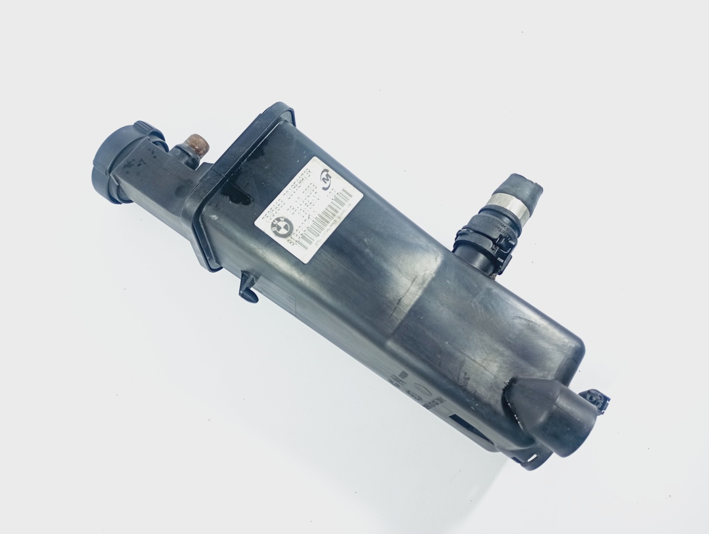 Réservoir eau OE 7505663 BMW 3 E46 01-04