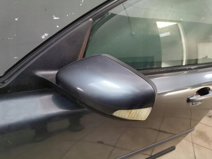 door left front complete VOLVO V50 04-12 EU