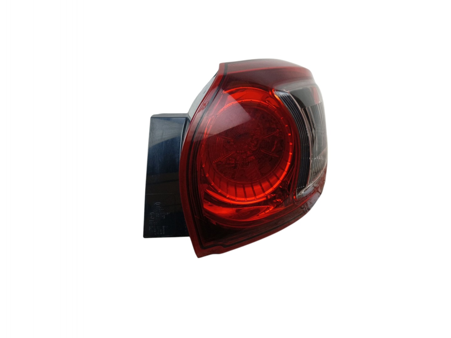 light right right rear part MAZDA CX-5 and (2011-2015)