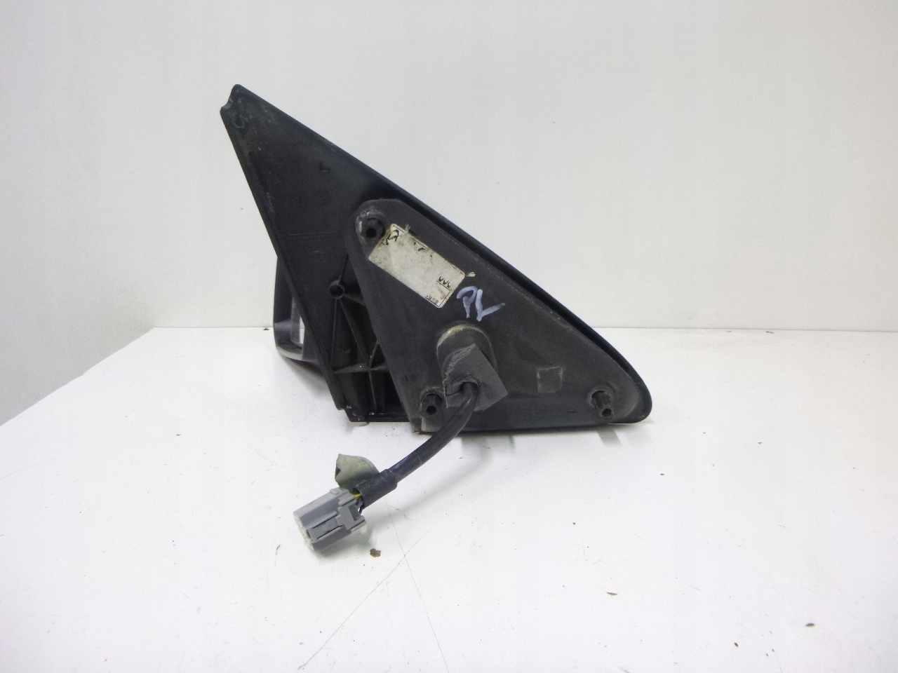 mirror Ford Mondeo III G0 5 Pin 2002r.