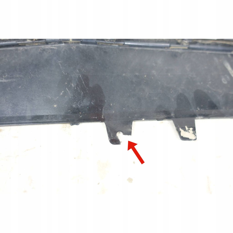 bumper front front AUDI A3 S3 S-LINE 8Y0 2020-2024 6xPDC washers