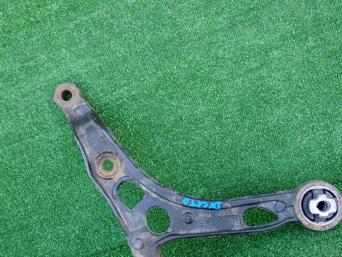 BOXER JUMPER DUCATO LIFT 14- arm right