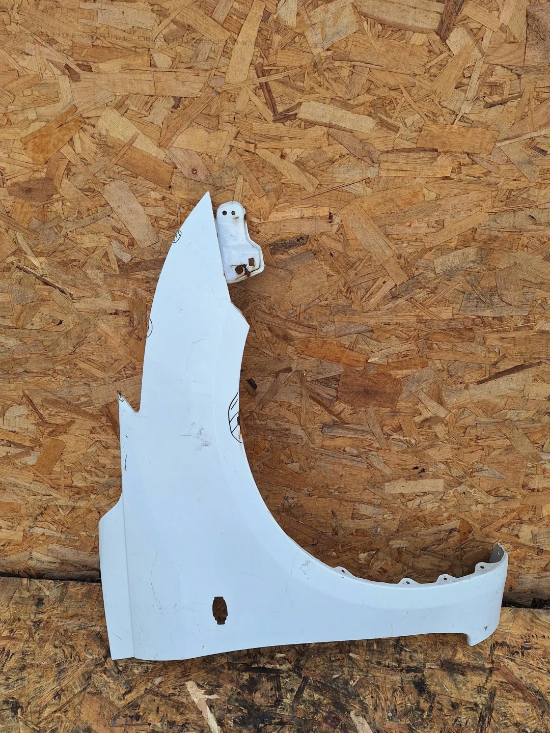 parafango Destra Suzuki Swift MK7 10-13