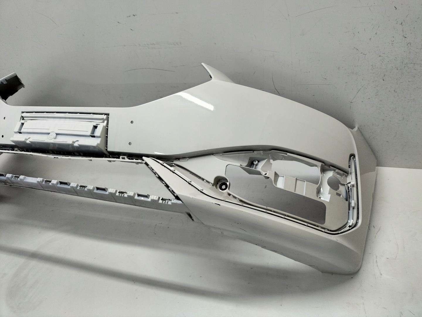 Frontstoßstange vorne SEAT LEON 4 IV 20- CUPRA
