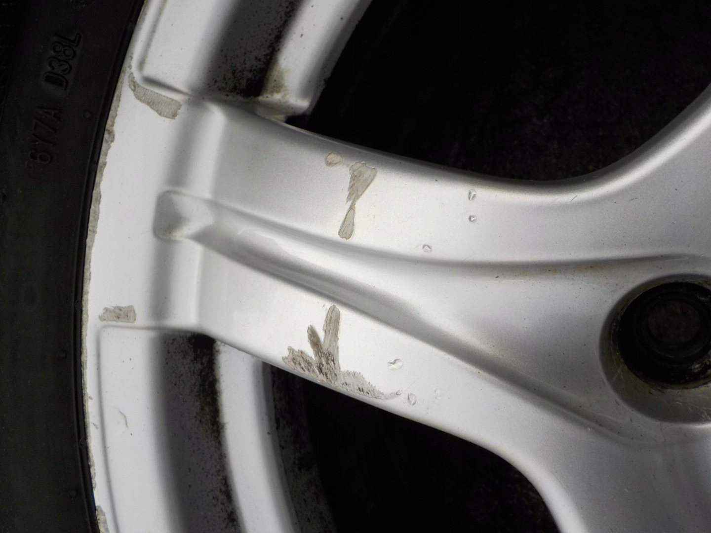 VW PHAETON 5X112 disky R17 KOMPLET disk