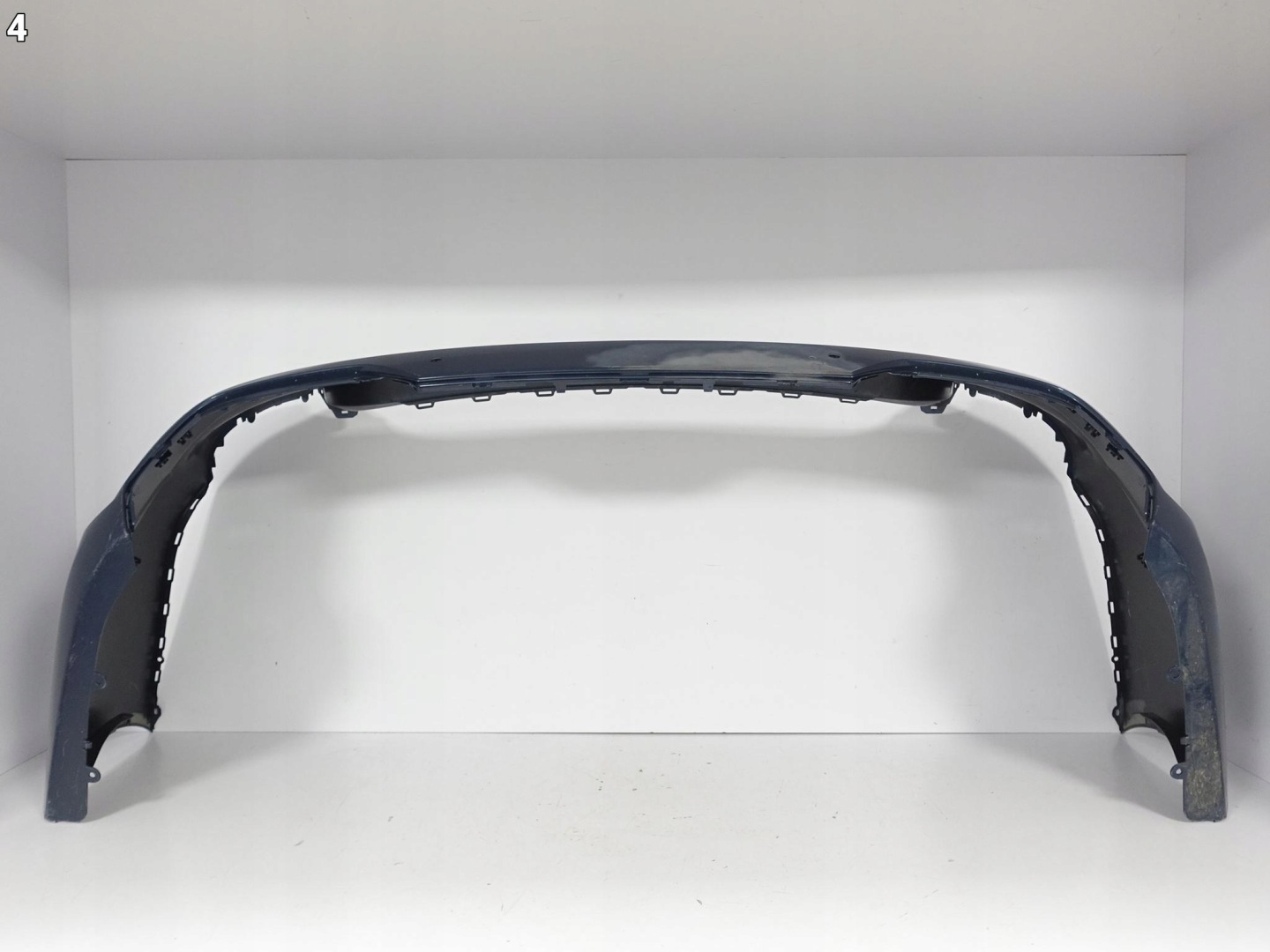 BMW 4 G22 G23 m-packet MSP 20- bumper BUMPER rear part (6xPDC)