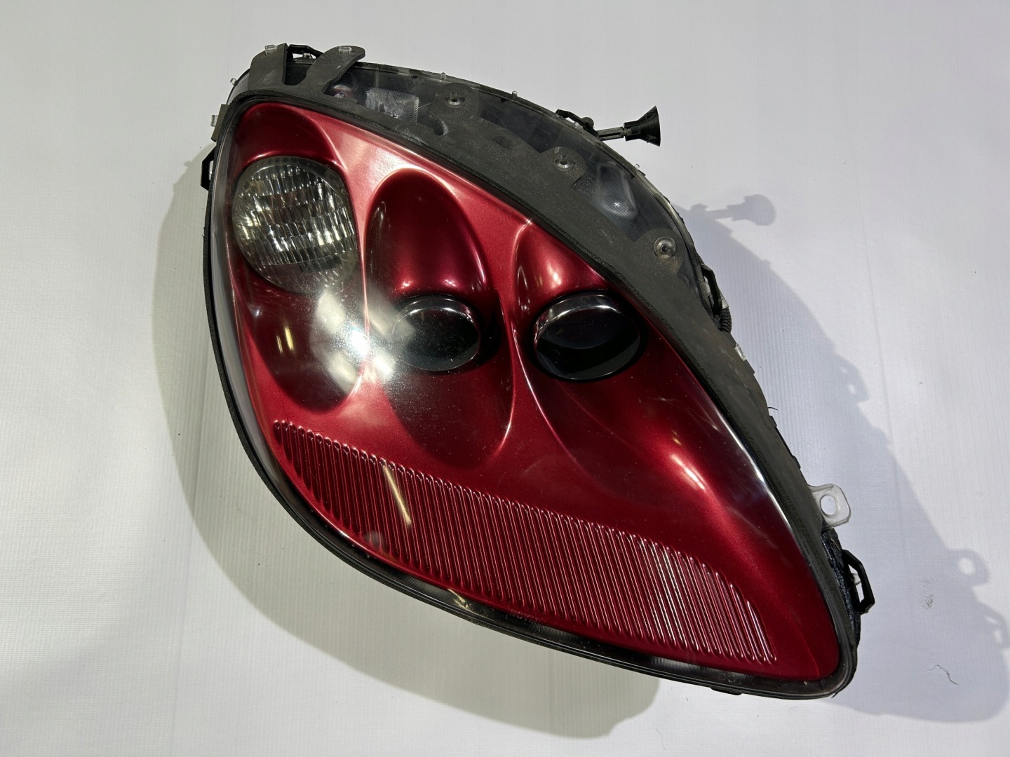 light reflektor front front right Chevrolet Corvette C6 2005r