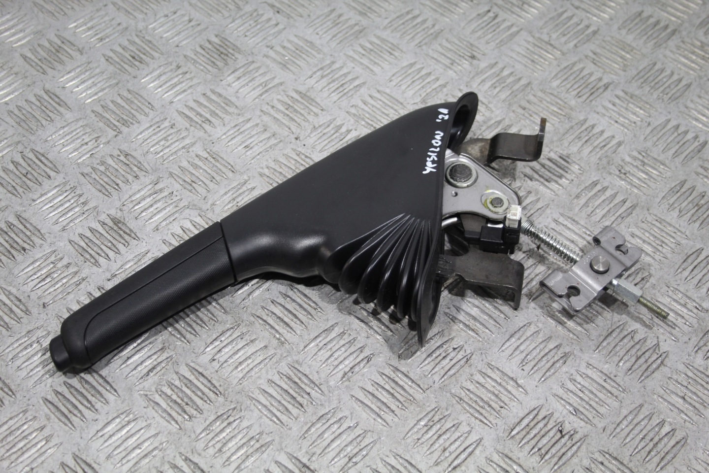 Bremse Hand LANCIA YPSILON III LIFT