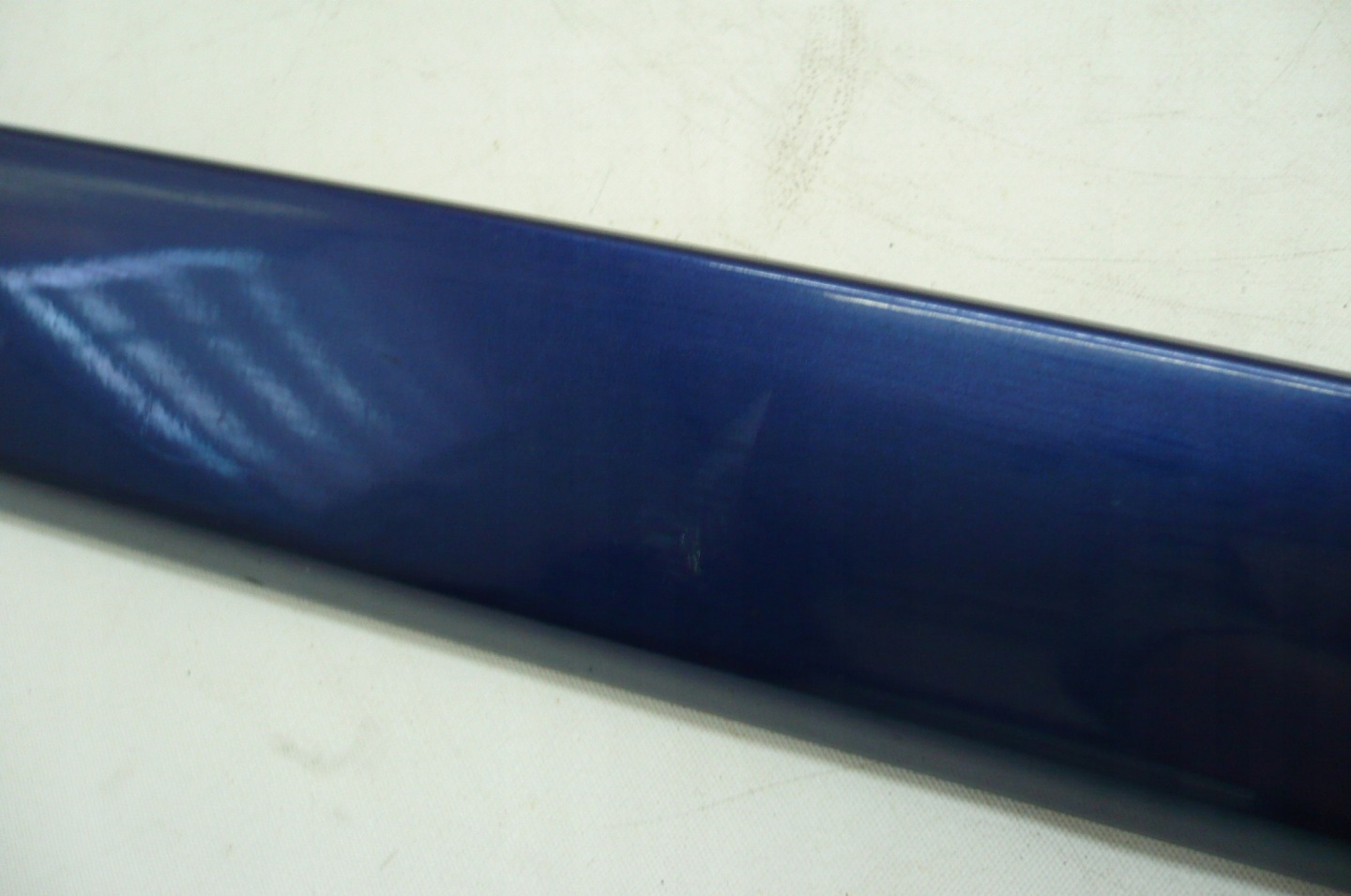 OPEL CORSA D 3 door moulding door right front