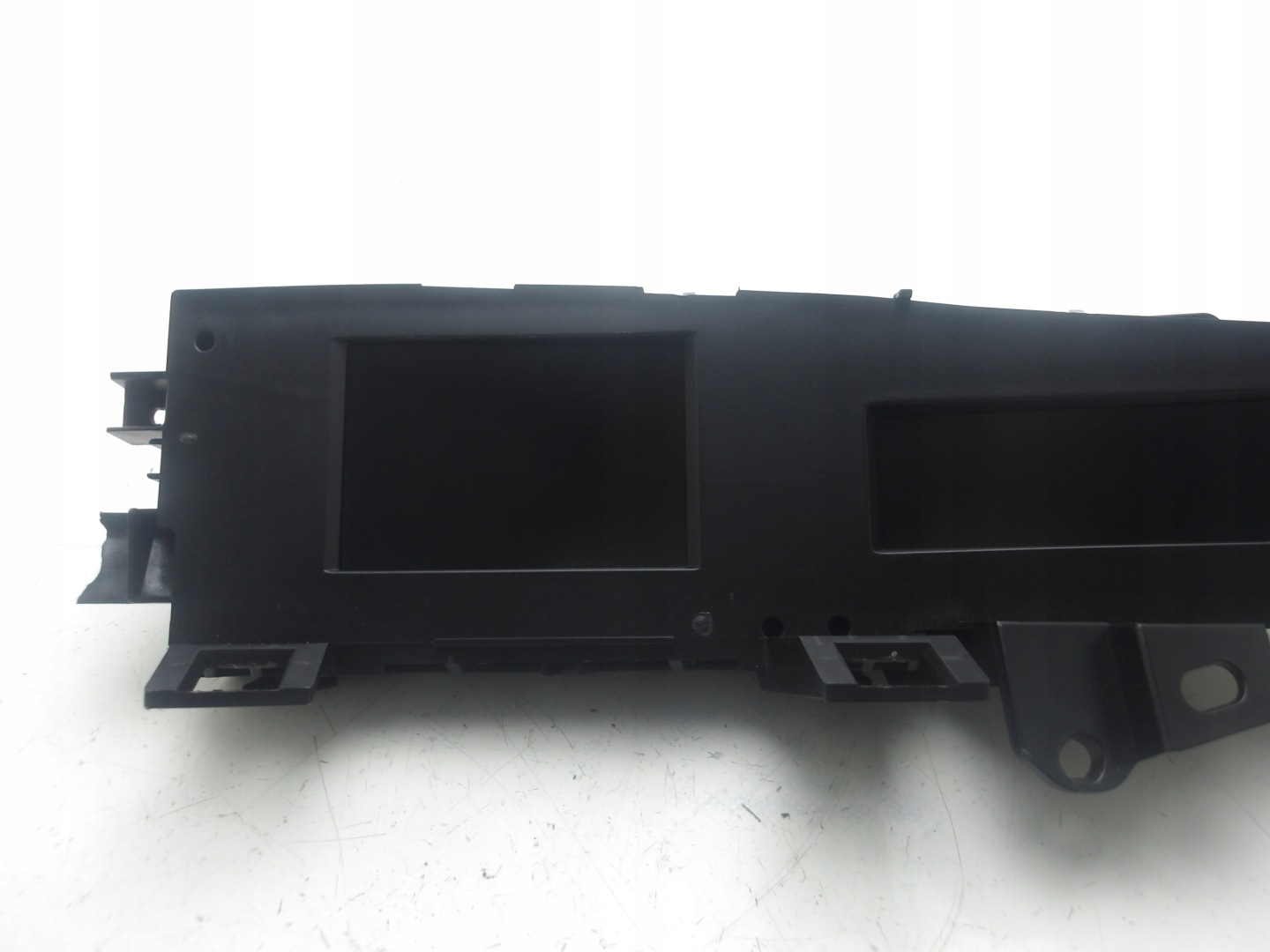 MAZDA 3 BL 09-13 Display RADIA BBP3611J0B EUROPA OE