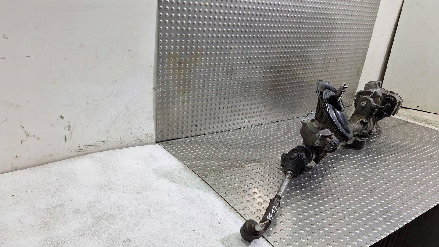 servo control AV61-3D070-RE FORD C-MAX MK2