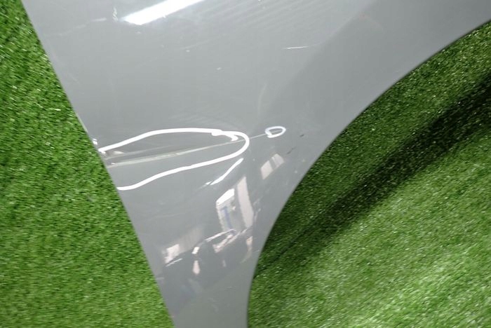 HYUNDAI I30 17- fender right front front