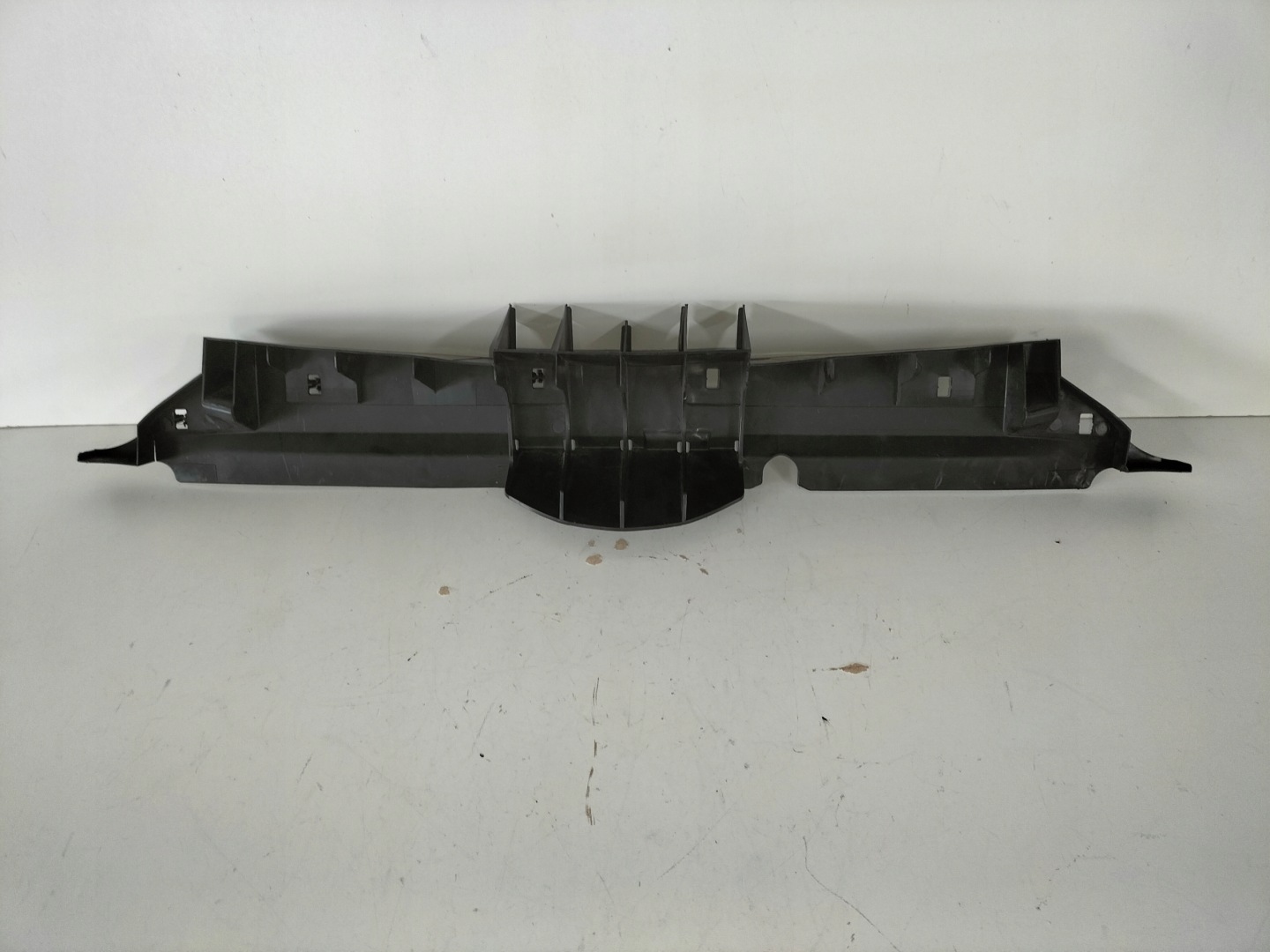 cap cover supports front TOYOTA YARIS II 06