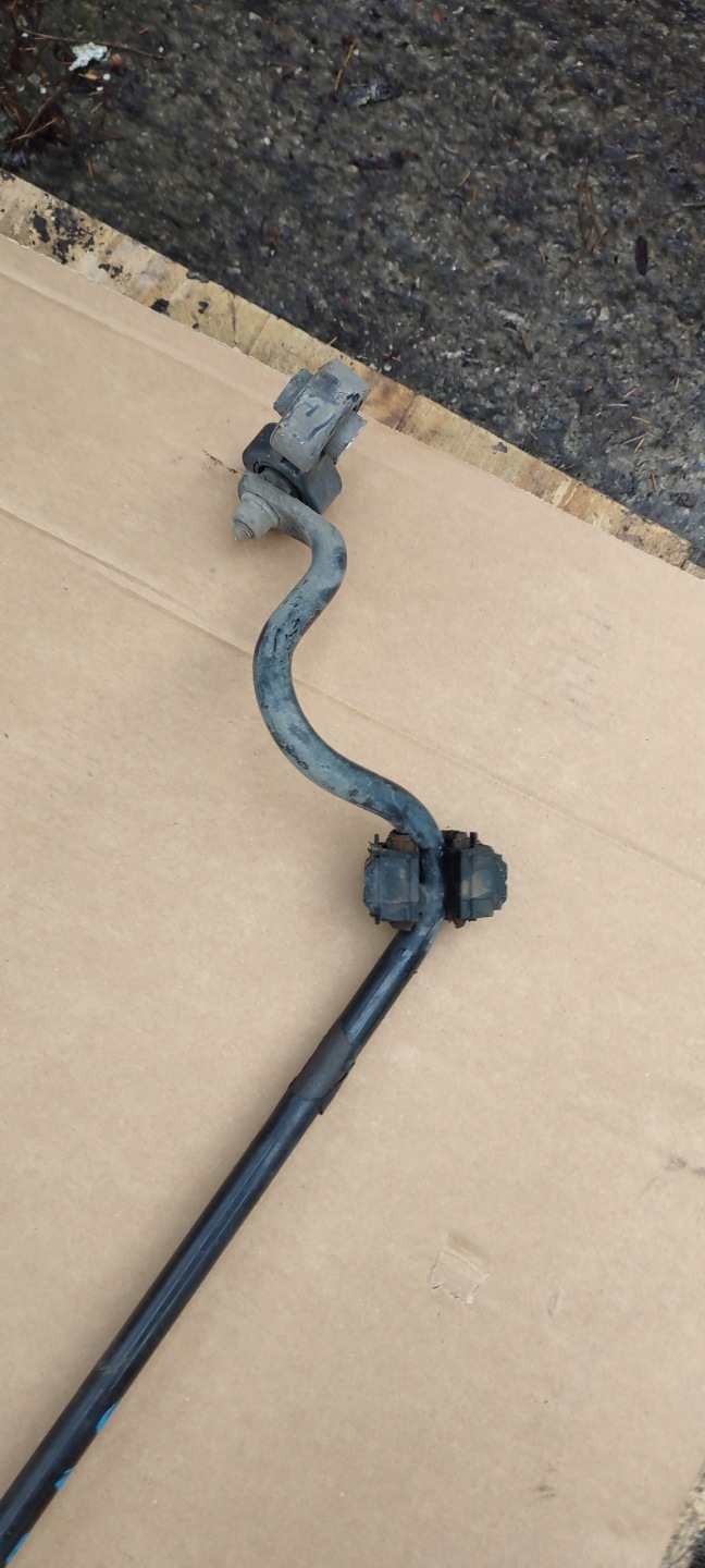 stabilisator hinterachse heck Audi A5 8T 8k0511305ad
