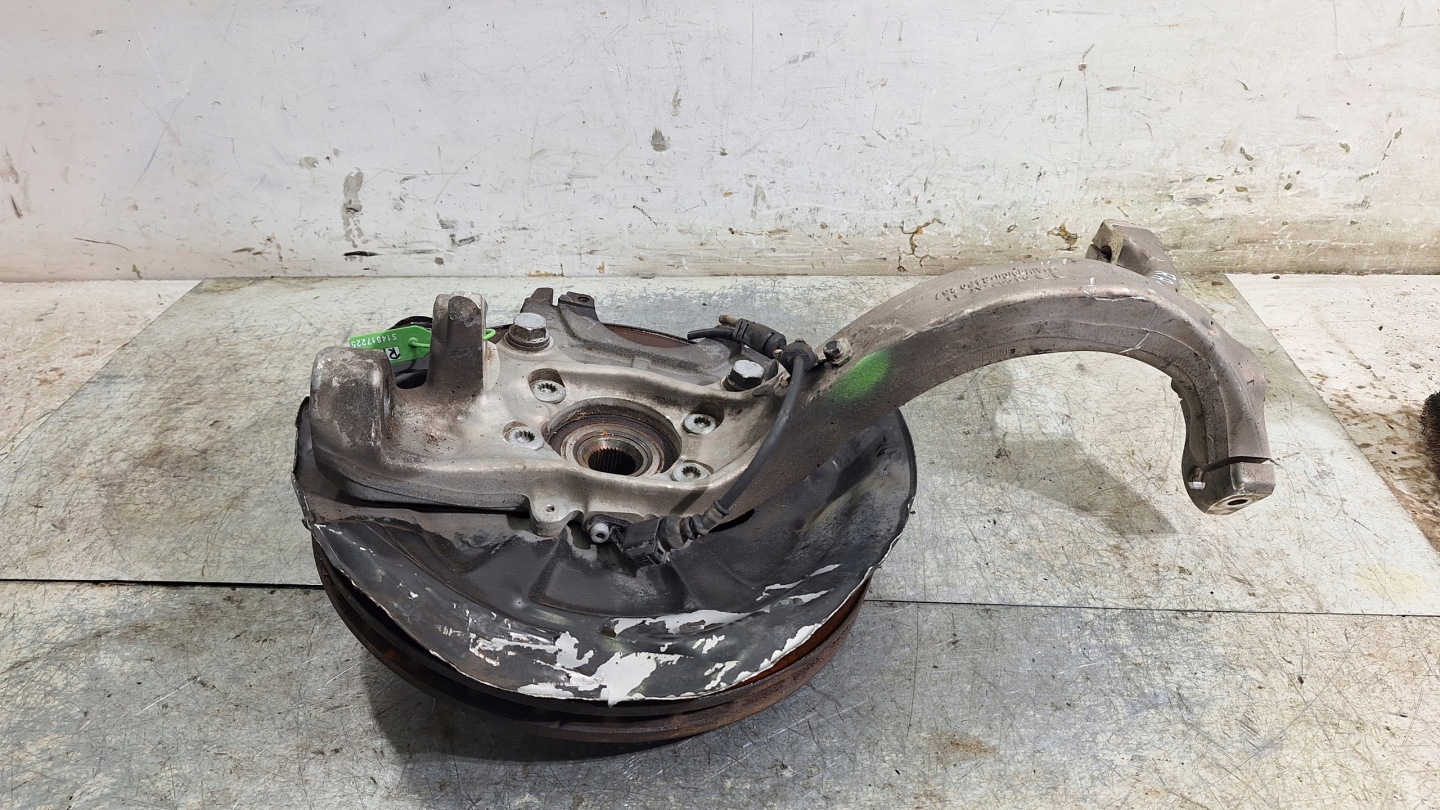 swing left front 4F0407241J AUDI A6 C6 4F0