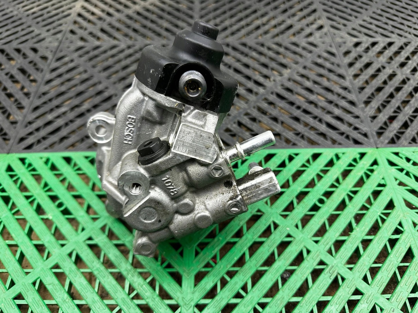 Einspritzpumpe BMW 3 G20 G21 8579230