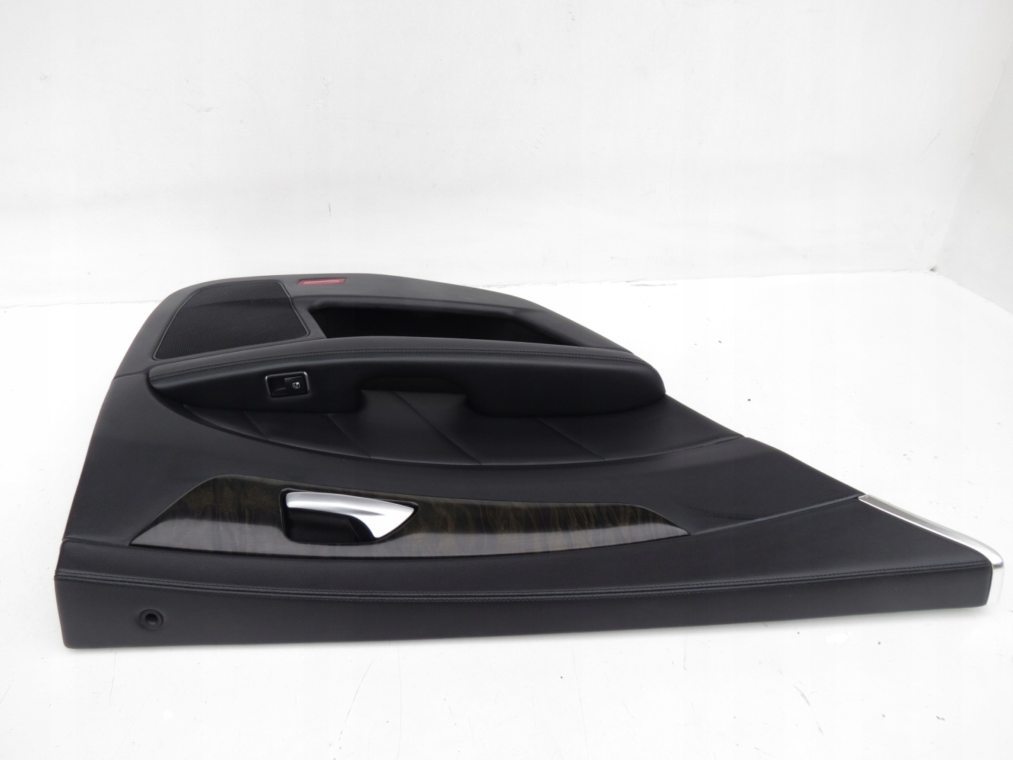 side upholstery door left rear part rear MERCEDES CLS W218