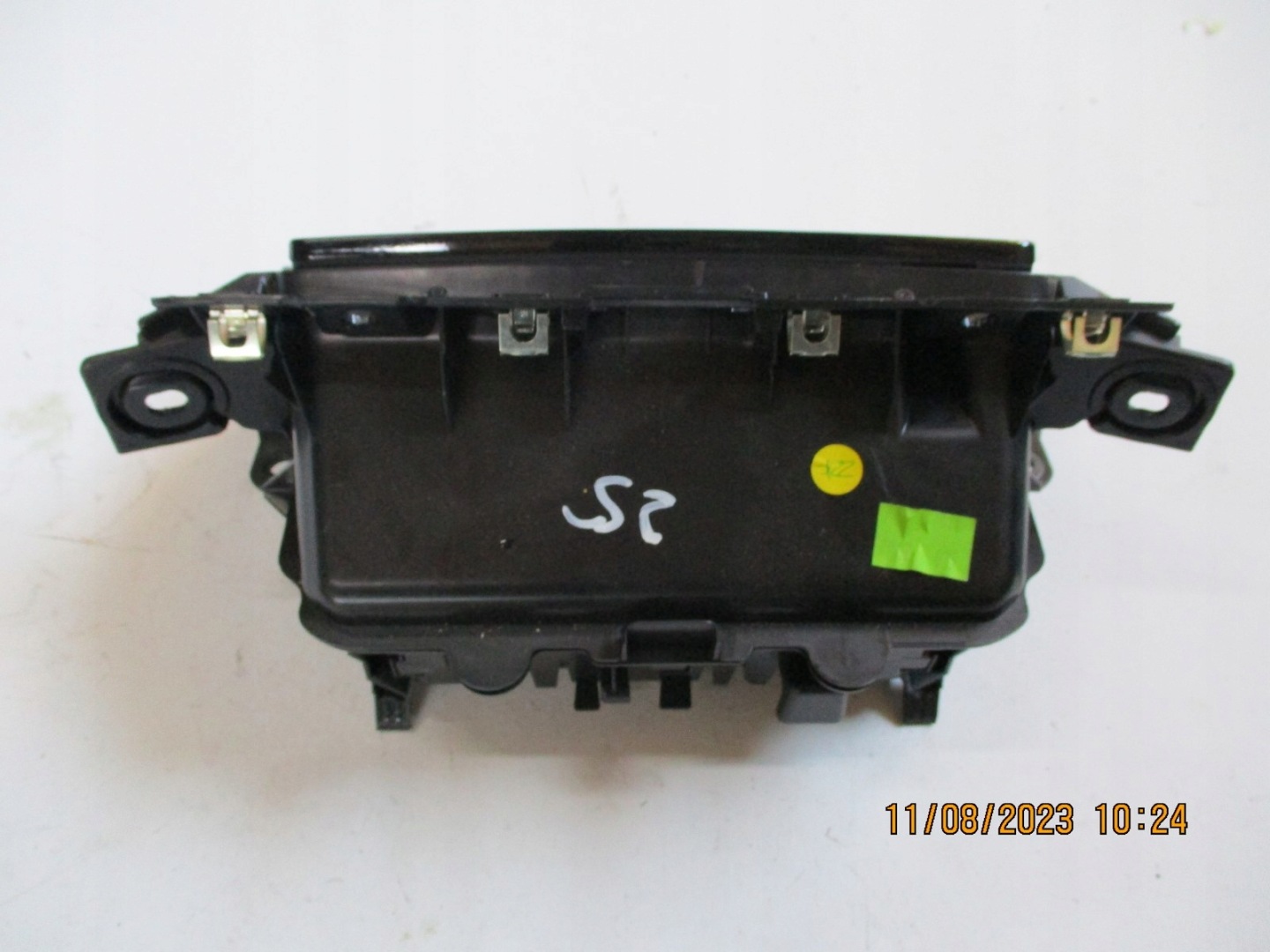 Cendrier PEUGEOT 2008 23R 9824793880